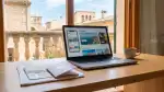 Digital Nomad Visa Mallorca: Remote Work, UGE, Steuern und Alltag (2026)