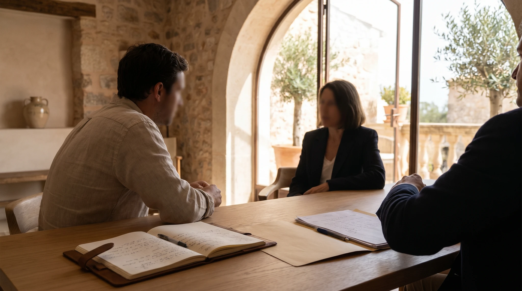 Autónomo Mallorca: lokale Unterstützung und Beratung