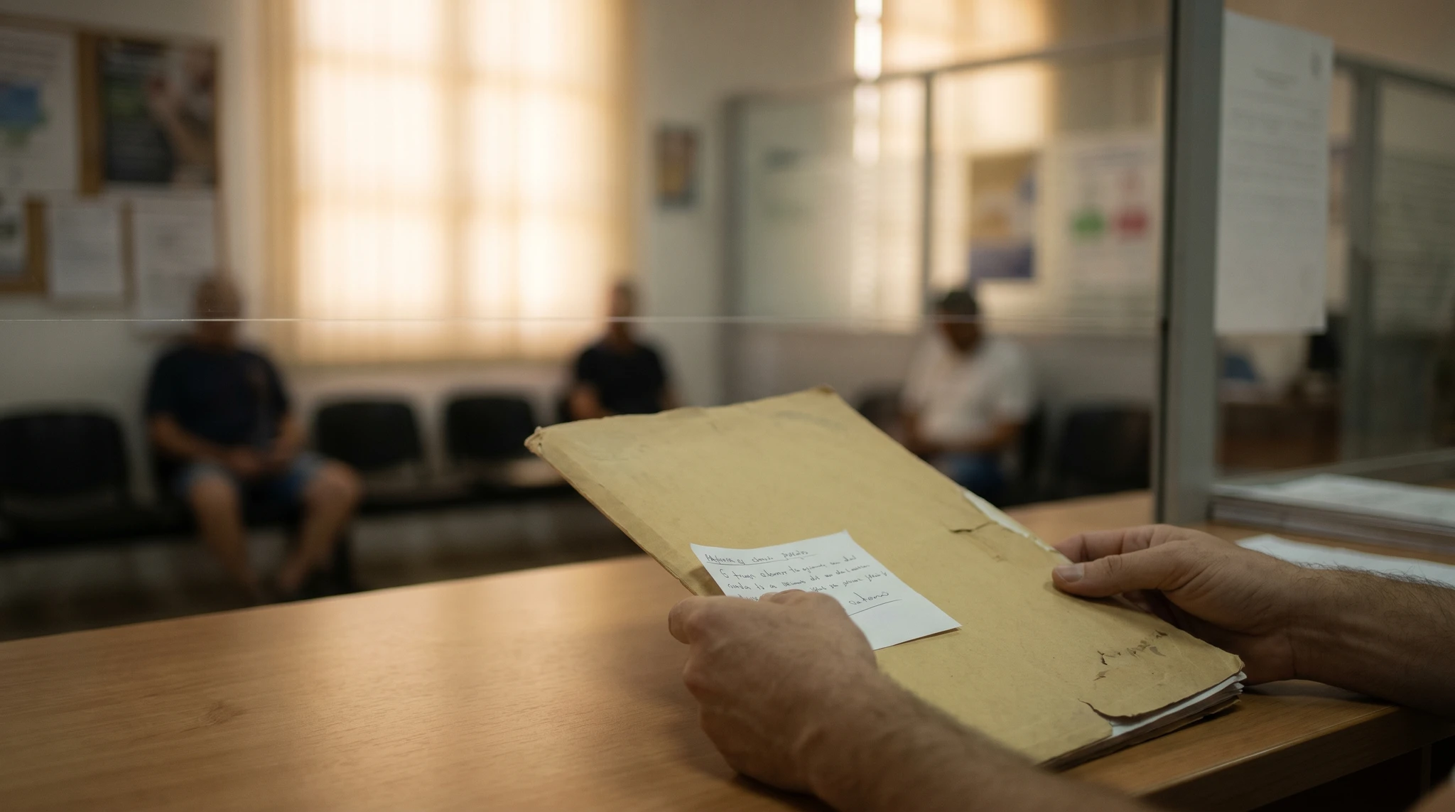 Autónomo Mallorca: offizielle Stellen und Regeln