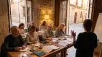 Sprachkurse auf Mallorca: günstige und geförderte Optionen für Residenten (2026)