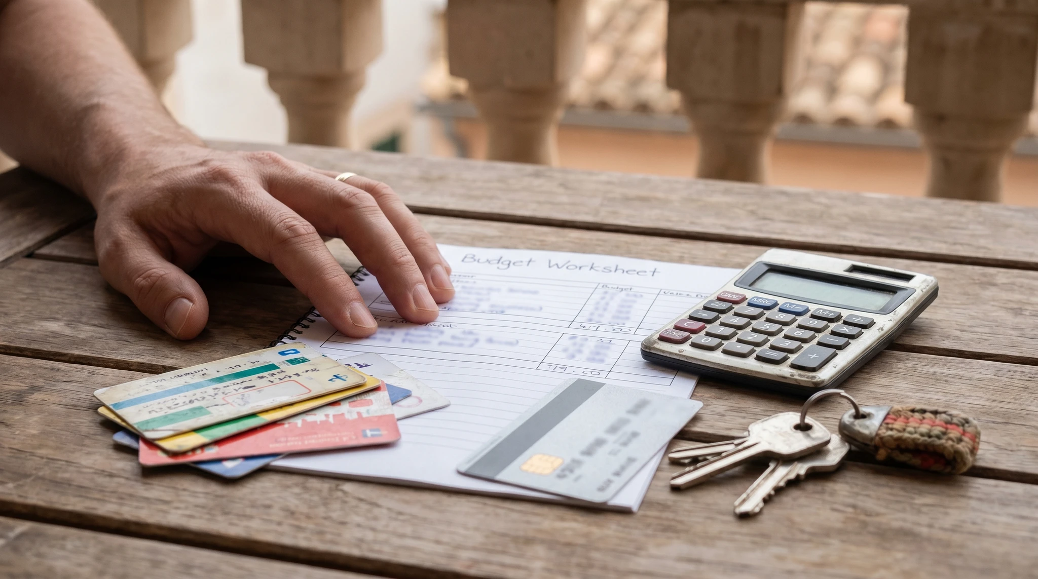 Mallorca resident transport card: costs and budget planning