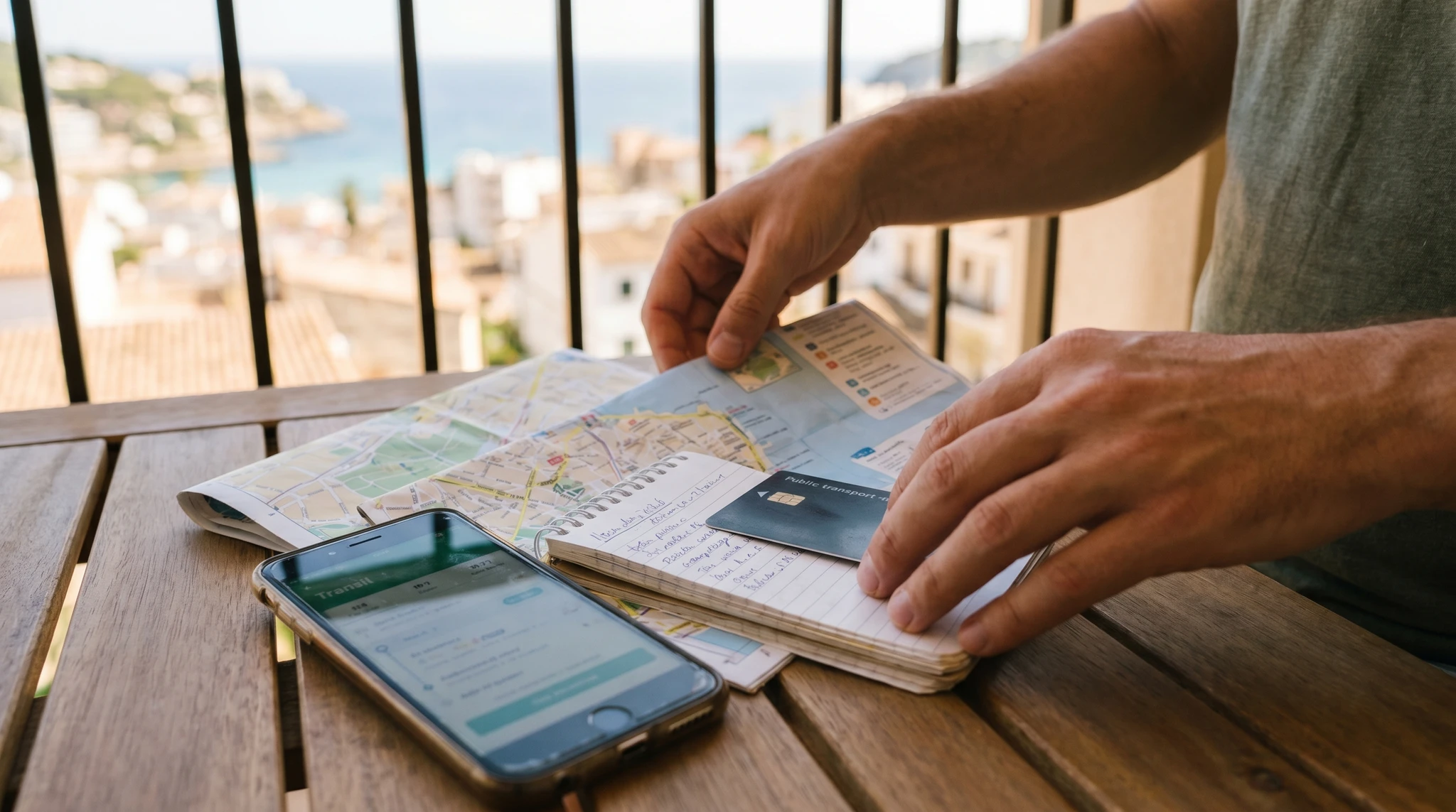Mallorca resident transport card: robust execution checklist