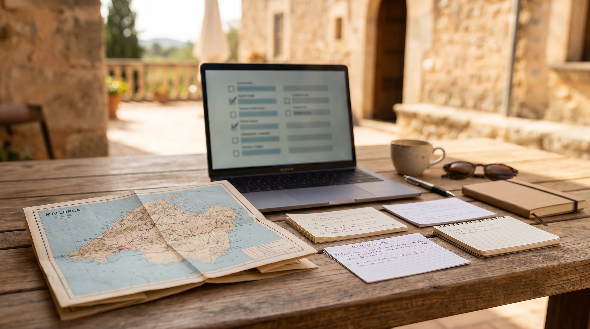 Mallorca resident transport card: search intent and next steps