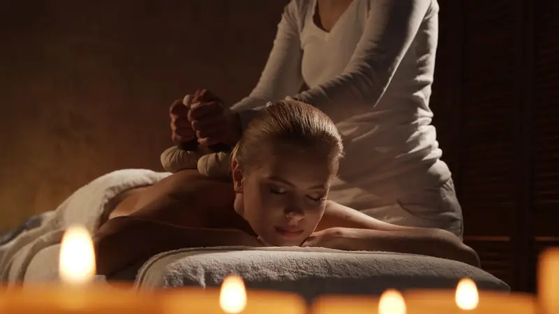 Experience massage - Bild 1