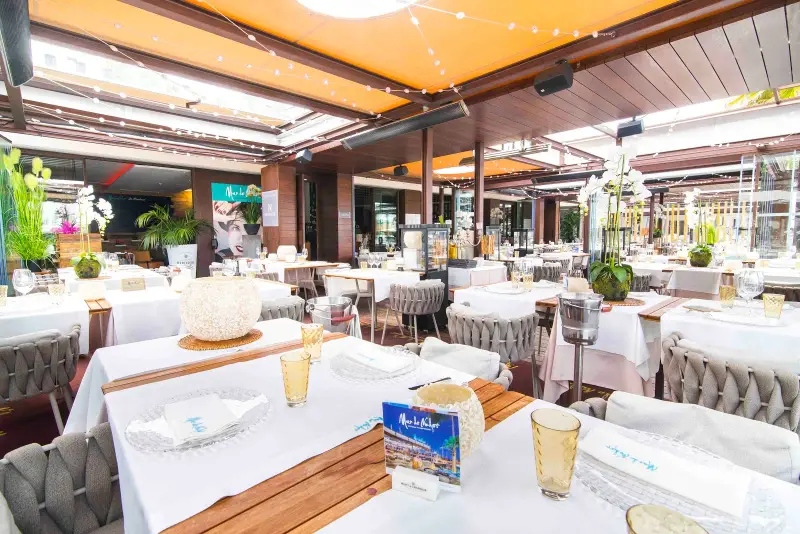 Mar de Nudos - Bild 1