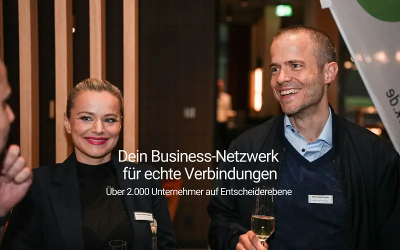 WECON Netzwerk - Bild 1