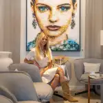 Luxury Brand Concept