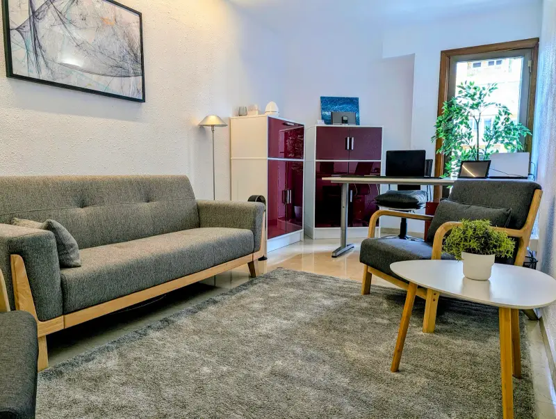 Psicólogo Cristian Pons - Bild 1