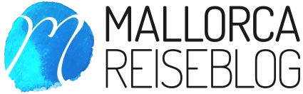 Mallorca Reiseblog Logo
