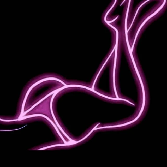 ⭐️PELVIC PILATES🍑🔥