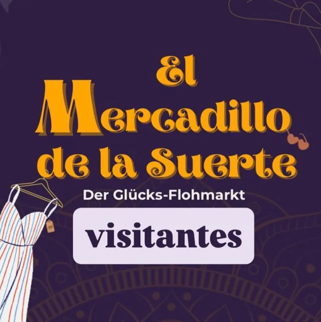 MDLS · Visitantes