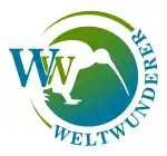 Weltwunderer Logo
