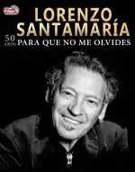 Lorenzo Santamaría 2026 – Abschiedskonzert in Palma