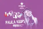 GPS16: Paula Koops 2026 – Concert Palma