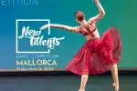 NEW TALENTS – DANCE COMPETITION im Trui Teatre in Palma