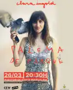 Clara Ingold - Palma de Parque in Santa Margalida