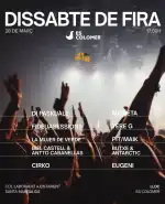 Jahrmarkt-Samstag in Santa Margalida