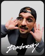 Dombresky live im BCM Mallorca – Dein Party-Highlight am 26. September - Bild 1