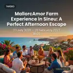 MallorcAmor – Farm Experience in Sineu erleben