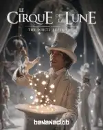Le Cirque de la Lune im Banana Club Cala Rajada