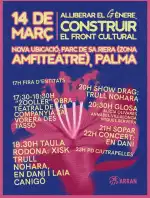 Liberar el género, construir el frente cultural