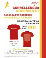 Correllengua Agermanat in Porreres: Kultur und Sprache erleben