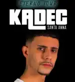 Kadec Santa Anna live im Es Gremi in Palma