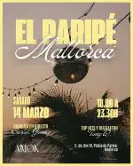 EL PARIPÉ Mallorca im AMOK: Live-Musik, Reggaeton & Tardeo in Palma