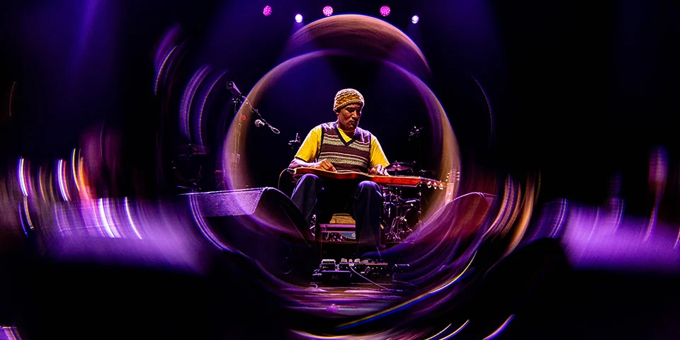 Ben Harper 2026 – Konzert im Auditorium Palma