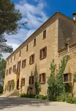 Descubre Els Calderers: Un viaje al pasado rural de Mallorca