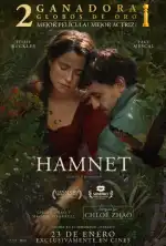 Disfruta de la película 'Hamnet' en el cine Rívoli de Palma