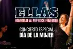 ELLAS – Special zum Weltfrauentag in Palma