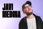 Javi Medina 2026 – Live Concert Palma