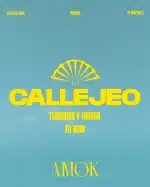 CALLEJEO en AMØK Discoteca: La fiesta que no te puedes perder