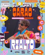 EL GRAN SARAO Music Festival in Palma