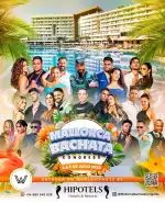 Mallorca Bachata Congress 2026 in Playa de Palma