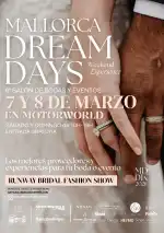 Mallorca Dream Days 2026: Tu gran boda en Motorworld Mallorca