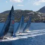 Oyster Palma Regatta 2026: Segelsport der Extraklasse vor Mallorca - Bild 1
