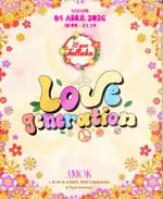 Tardeo Love Generation at Amok Club: Your Saturday in Mallorca