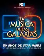 La Música de las Galaxias: Film Symphony Orchestra in Palma - Bild 1