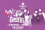 Friday I’m In Love 2026 – Live Music at Es Gremi Palma