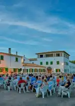Quatre de Cor: Ein Abend voller Chormusik in der Fundació Sa Nostra - Bild 1
