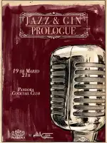 JAZZ & GIN PROLOGUE en Palma de Mallorca