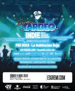 Super TARDEO INDIE in Palma: Live-Musik & DJ-Sets im Es Gremi