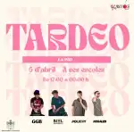 TARDEO LA PAU in Algaida