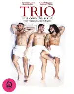 TRIO live im Auditorium Palma de Mallorca am 11. September 2026