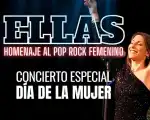 Weltfrauentag im Es Gremi: Ella Tribute Konzert in Palma