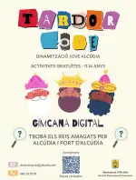 Digital Christmas Scavenger Hunt