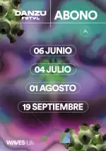 Danzû Festival 2026 – Techno Event in Palma Son Fusteret