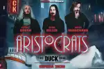 The Aristocrats 2026 – Live in Palma